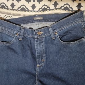Cabelas jeans